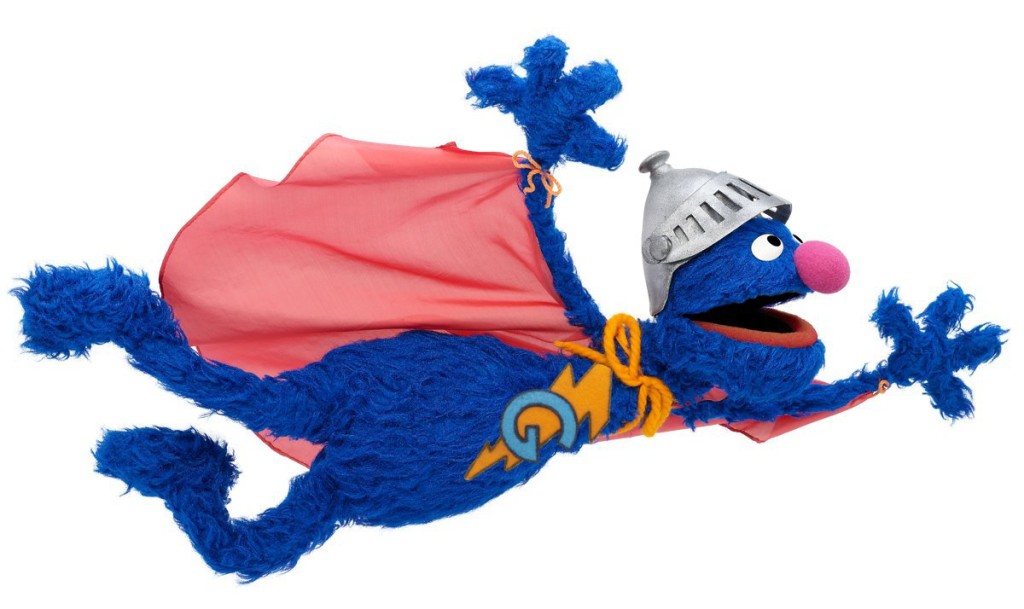 Super_Grover_flying_high