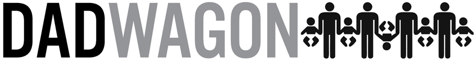 Random header image at DADWAGON