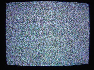 TV-static