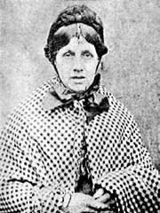 Victorian poisoner Mary Ann Cotton: the original girl bully?
