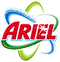 Ariel_detergent_logo