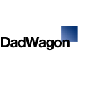 DadWagon_logo